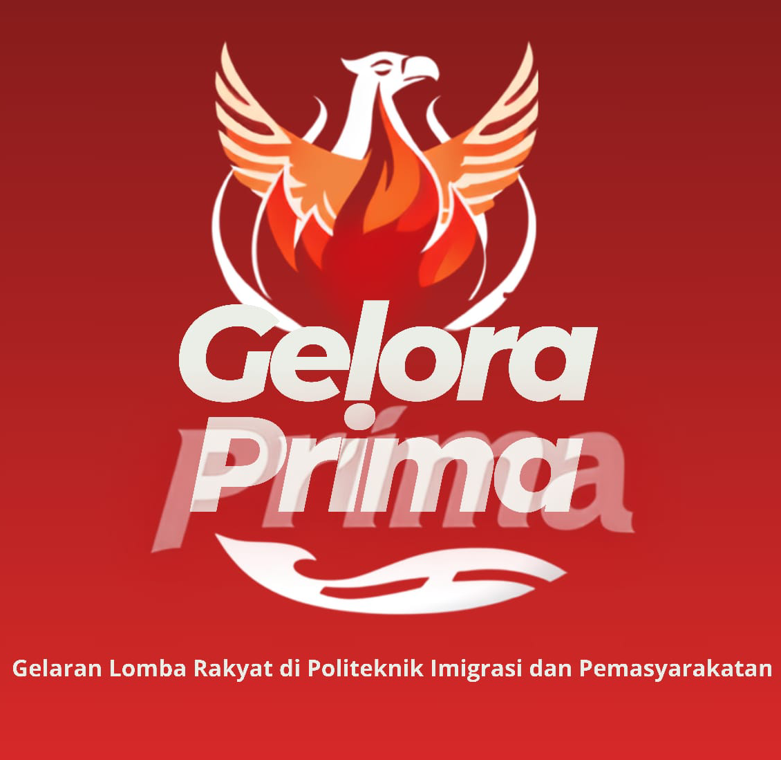 Logo Gelora Prima